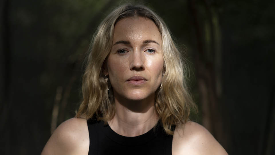 Ester Roxberg